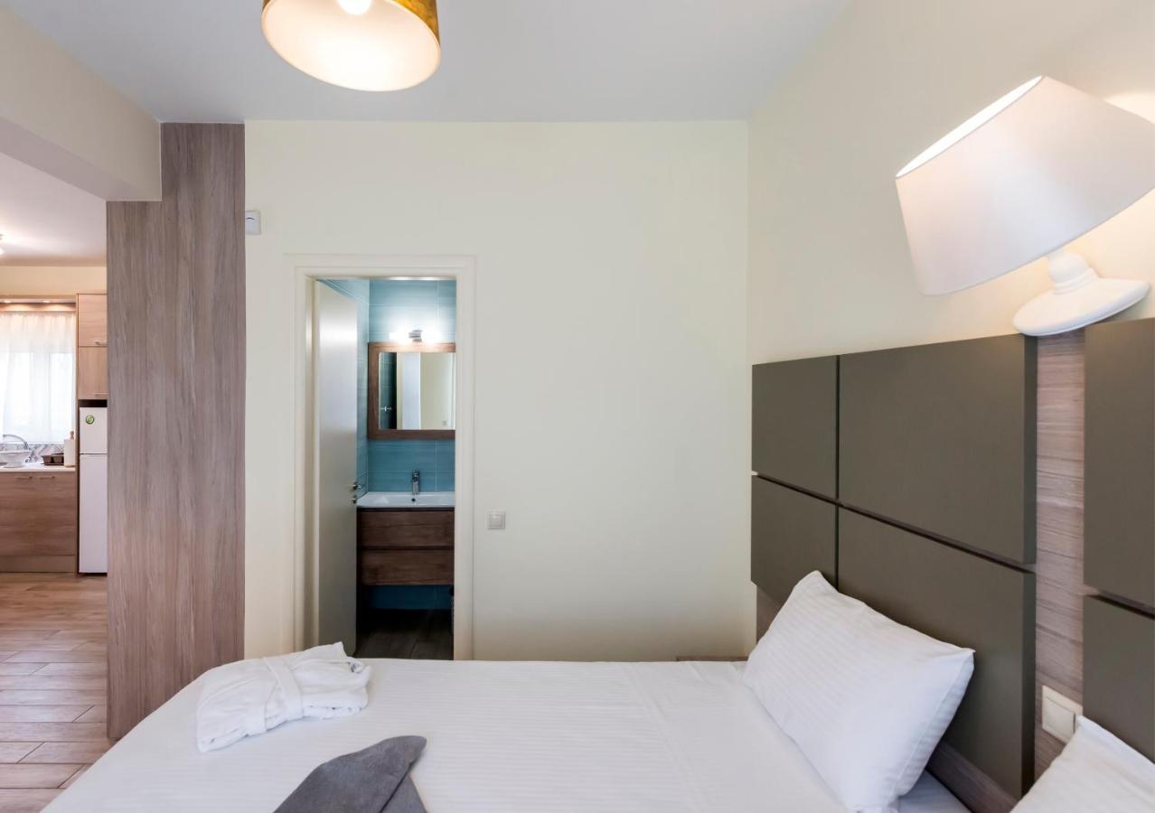 Venus Villa With Private Pool, 2Min To The Beach フィニクーダ エクステリア 写真