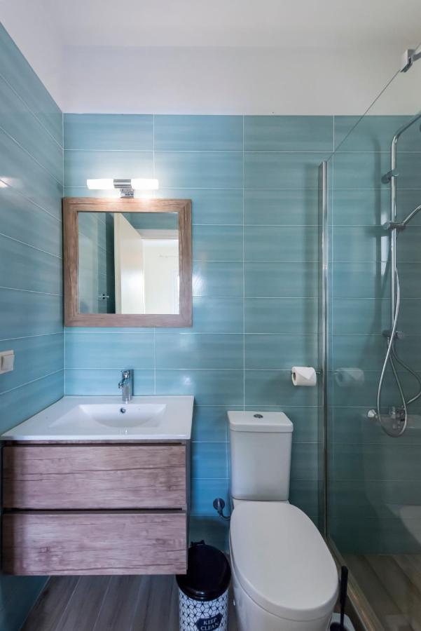 Venus Villa With Private Pool, 2Min To The Beach フィニクーダ エクステリア 写真