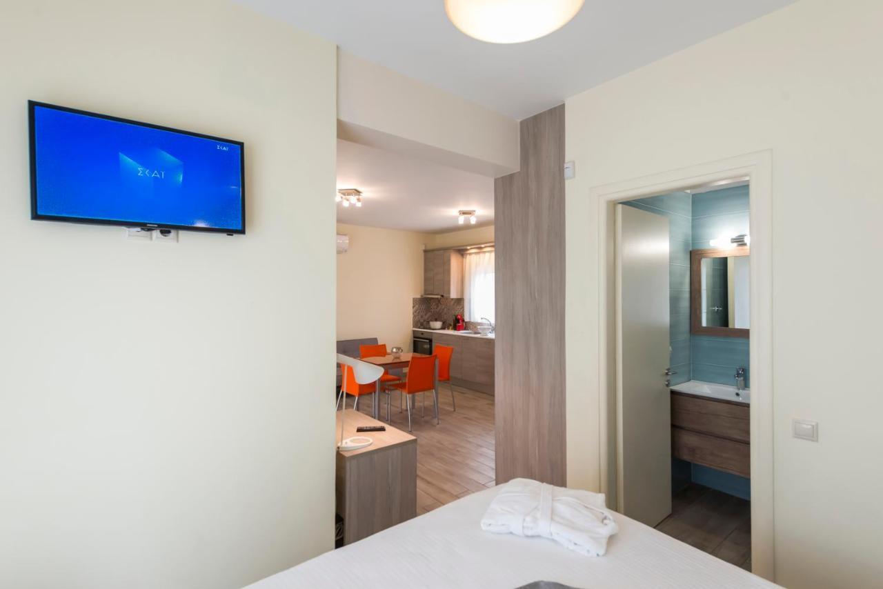 Venus Villa With Private Pool, 2Min To The Beach フィニクーダ エクステリア 写真